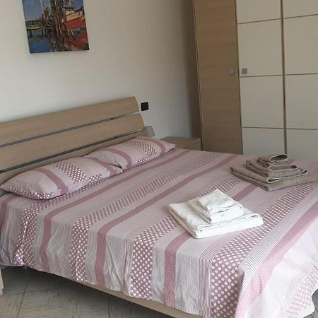 Casa Giovanni Polignano a Mare Kültér fotó