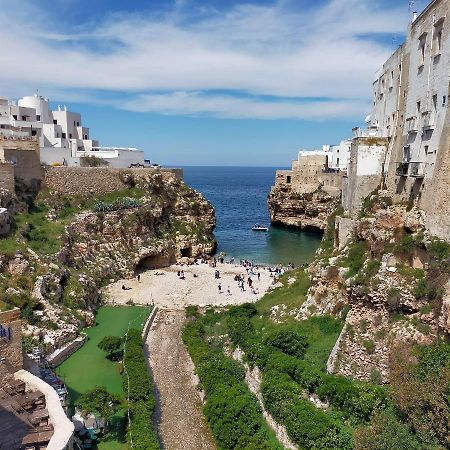 Casa Giovanni Polignano a Mare Kültér fotó