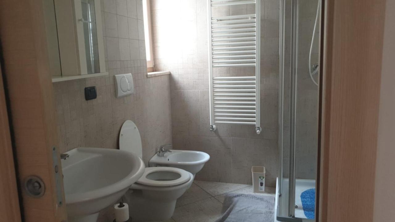 Casa Giovanni Polignano a Mare Kültér fotó