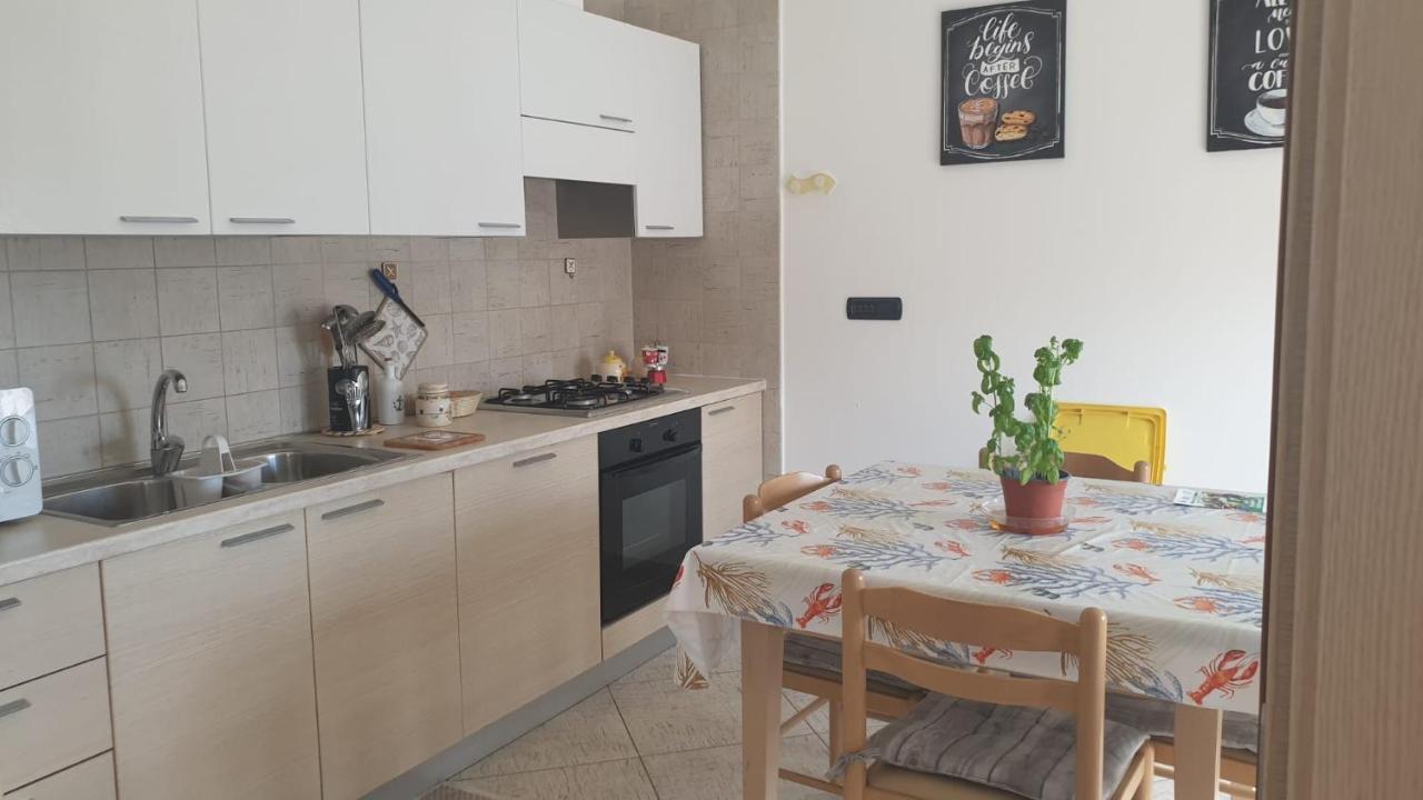 Casa Giovanni Polignano a Mare Kültér fotó