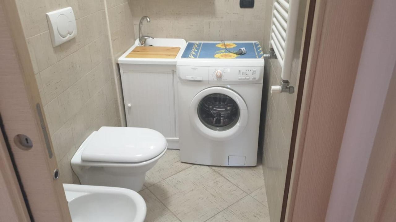 Casa Giovanni Polignano a Mare Kültér fotó