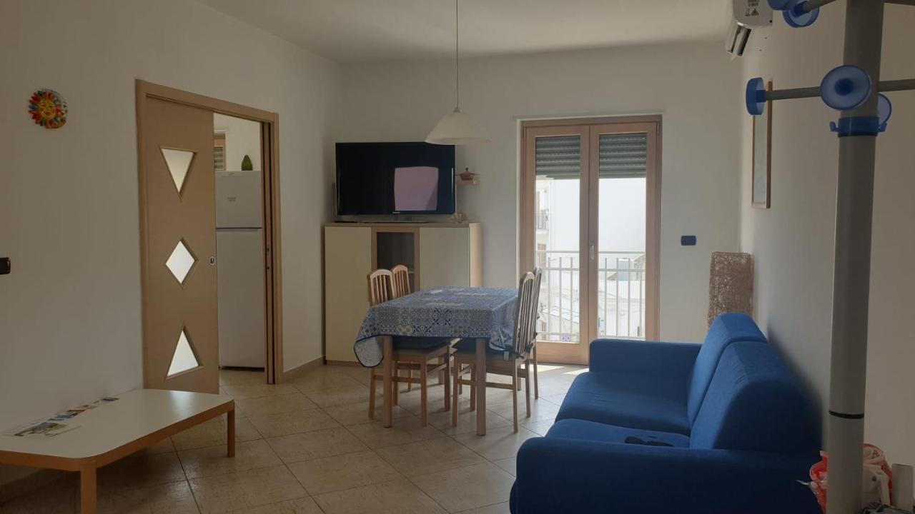 Casa Giovanni Polignano a Mare Kültér fotó